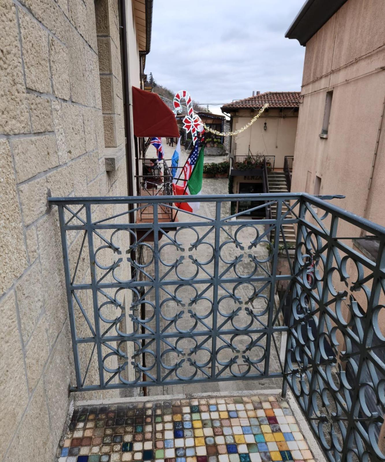La Famosa Dimora Ambasciatore San Marino Exterior foto